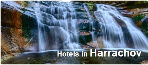 Hotels in Harrachov