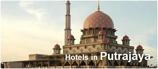 Hotels in Putrajaya