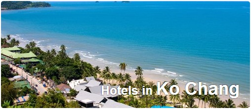 Hotels in Ko Chang