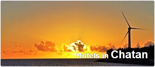 Hotels in Chatan