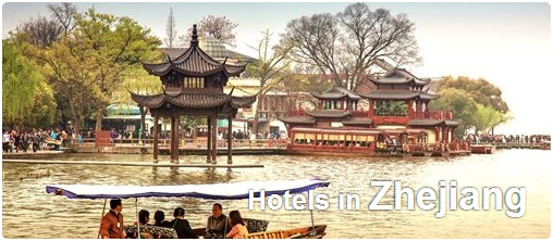 Hotels in Zhejiang Province