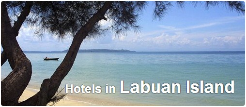 Hotels in Labuan