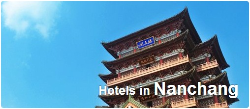Hotels in Nanchang