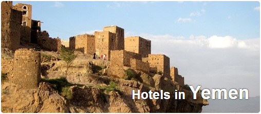 Yemen Hotels
