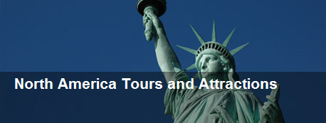 America Tours and Attractions