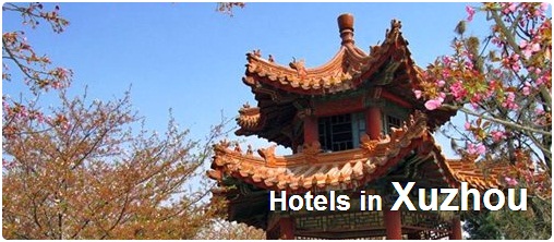 Hotels in Xuzhou