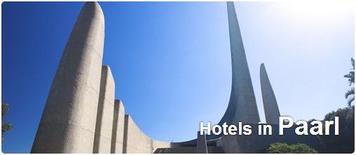 Hotels in Paarl