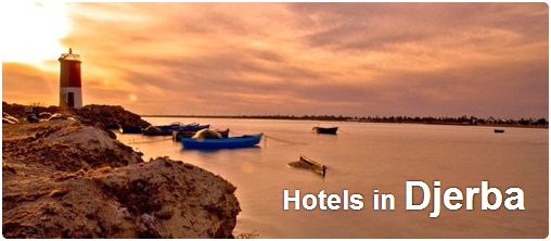 Hotels in Djerba