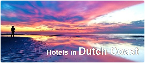 Hotels in Dutch Coast