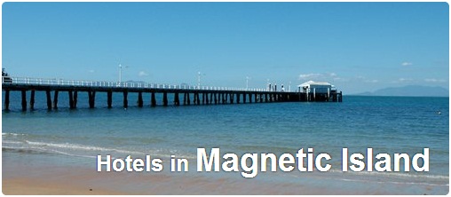 Hotels in Magnetic Island