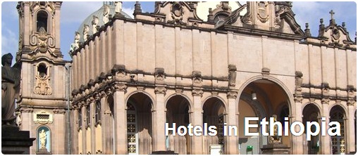 Ethiopia Hotels