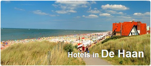 Hotels in De Haan