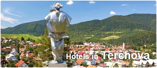 Hotels in Terchova