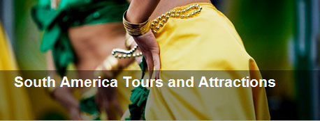 Tours and Attractions in Buenos Aires