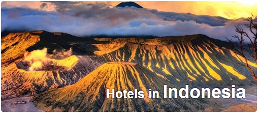 Indonesia Hotels