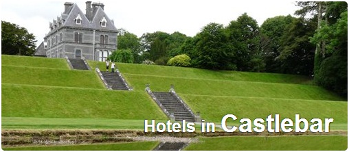 Hotels in Castlebar