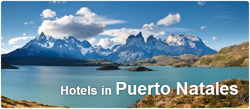 Hotels in Puerto Natales