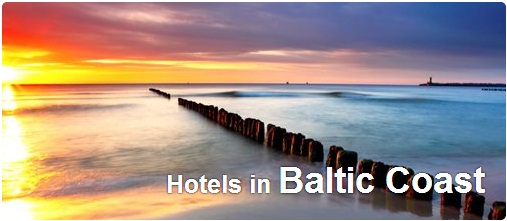 Hotels in Baltic Coast