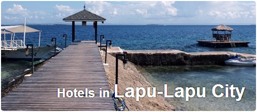 Hotels in Lapu Lapu City