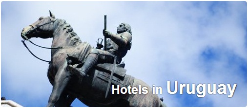 Hotels in Uruguay