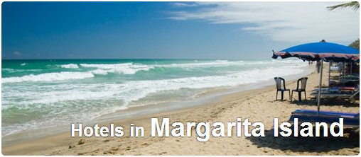 Hotels in Isla de Margarita