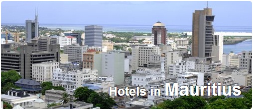 Mauritius Hotels