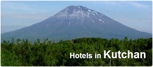 Hotels in Kutchan