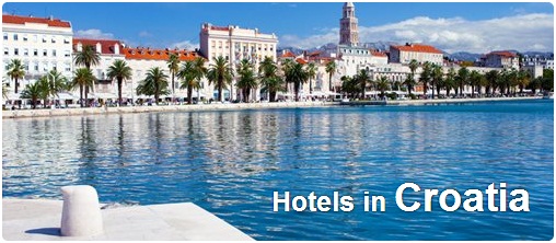 Hotels in Croatia