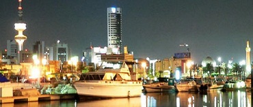 Kuwait Hotels