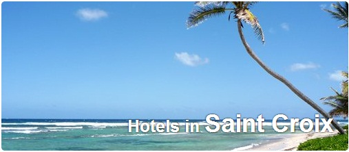 Hotels in Saint Croix