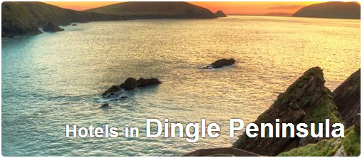 Hotels in Dingle Peninsula