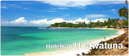Unawatuna Hotels