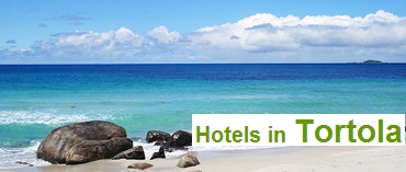 Hotels in Tortola
