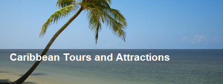 Find Tours and Attractions in Bahamas