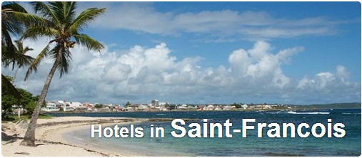 Hotels in Saint Francois
