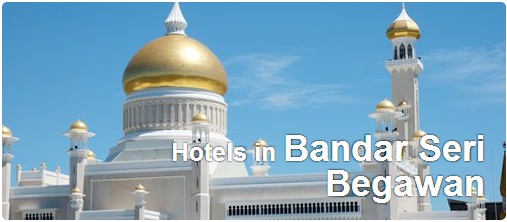 Hotels in Bandar Seri Begawan