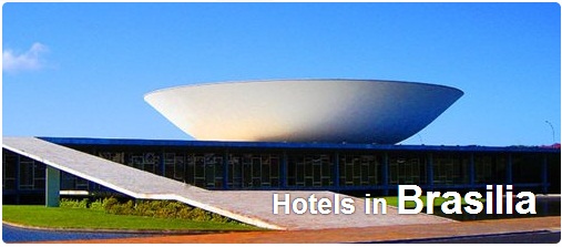 Hotels in Brasilia