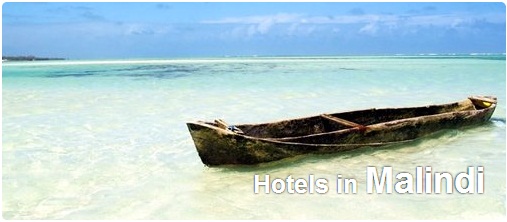 Hotels in Malindi