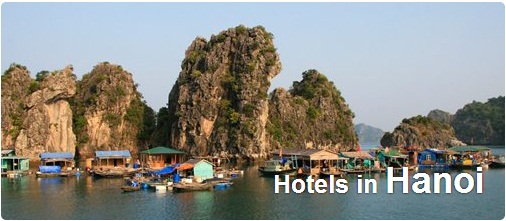 Hotels in Hanoi