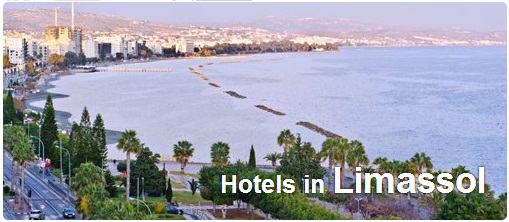 Hotels in Limassol