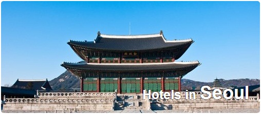 Hotels in Seoul