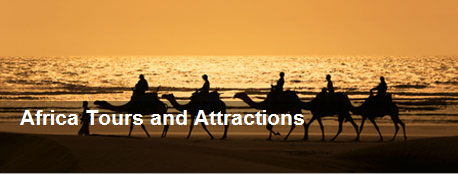 Africa Tours and Attractions