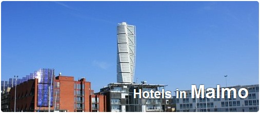 Hotels in Malmo