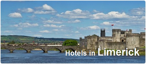 Hotels in Limerick