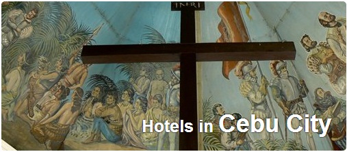 Hotels in Cebu