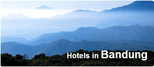 Hotels in Indonesia