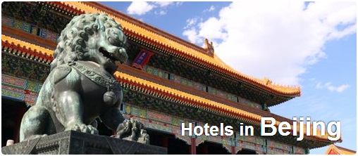 Hotels in Beijing