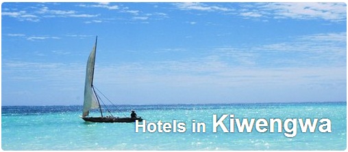 Hotels in Kiwengwa