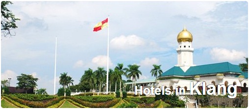 Hotels in Klang