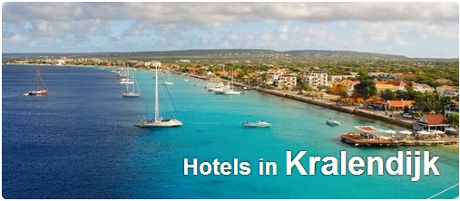 Hotels in Kralendijk